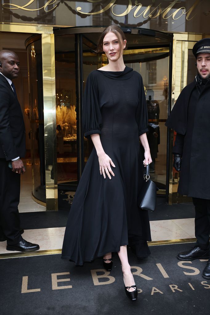 Karlie Kloss