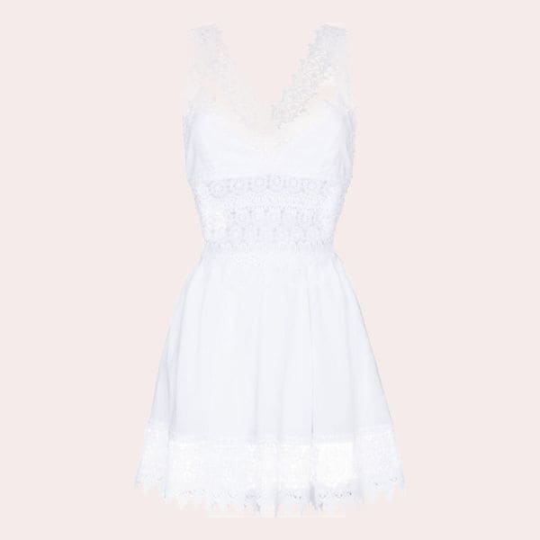 vestido ad lib