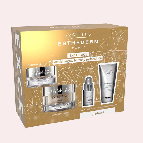 Pack Navidad Excellage Esthederm