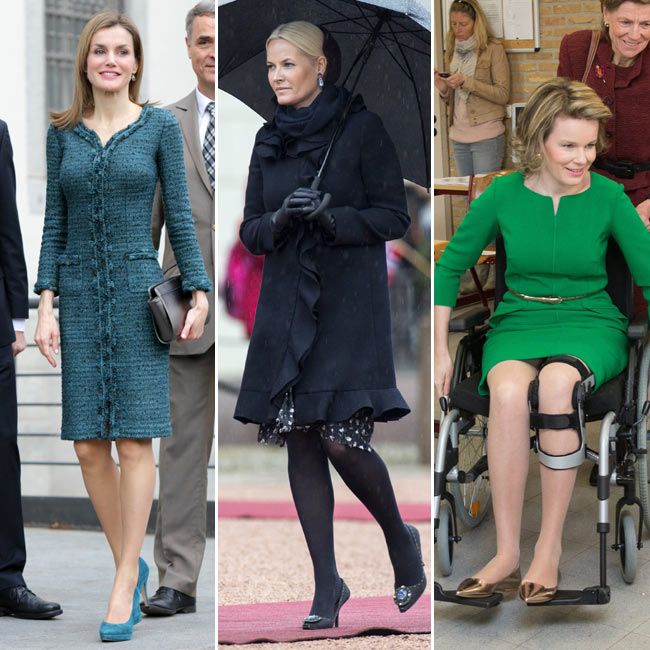 Moda real
