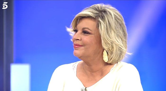 Terelu Campos