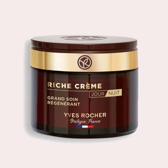Yves Rocher Tratamiento Extra-regenerante