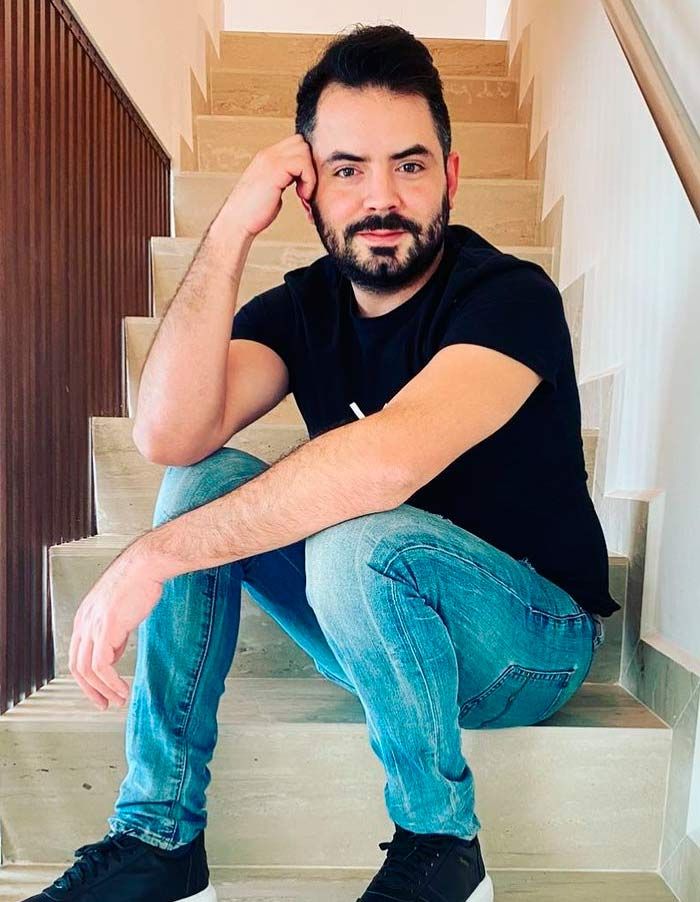 José Eduardo Derbez