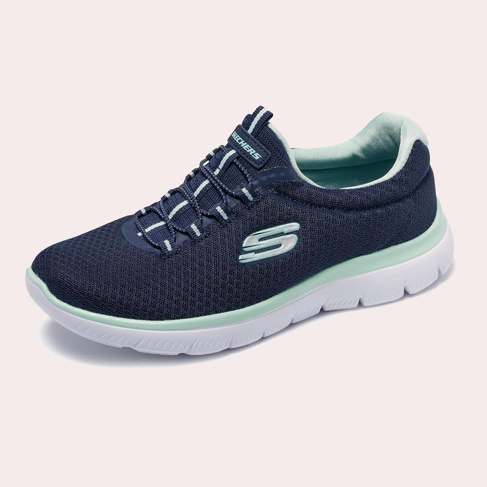 Skechers Mujer Summits 12980 Trainers