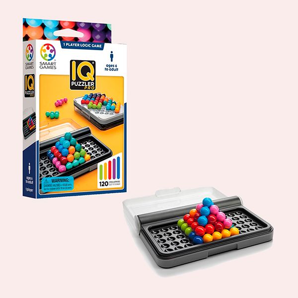 SmartGames IQ-Puzzler Pro