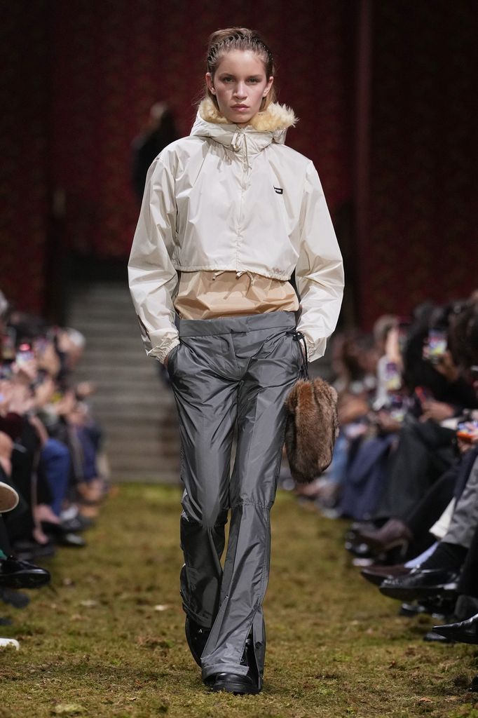 Miu Miu Otoño/Invierno 2026-2027