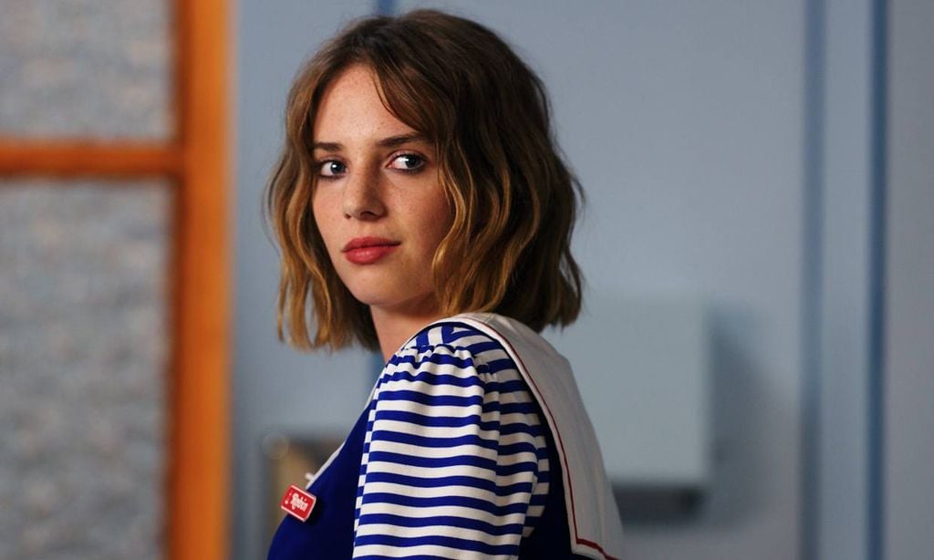 maya hawke