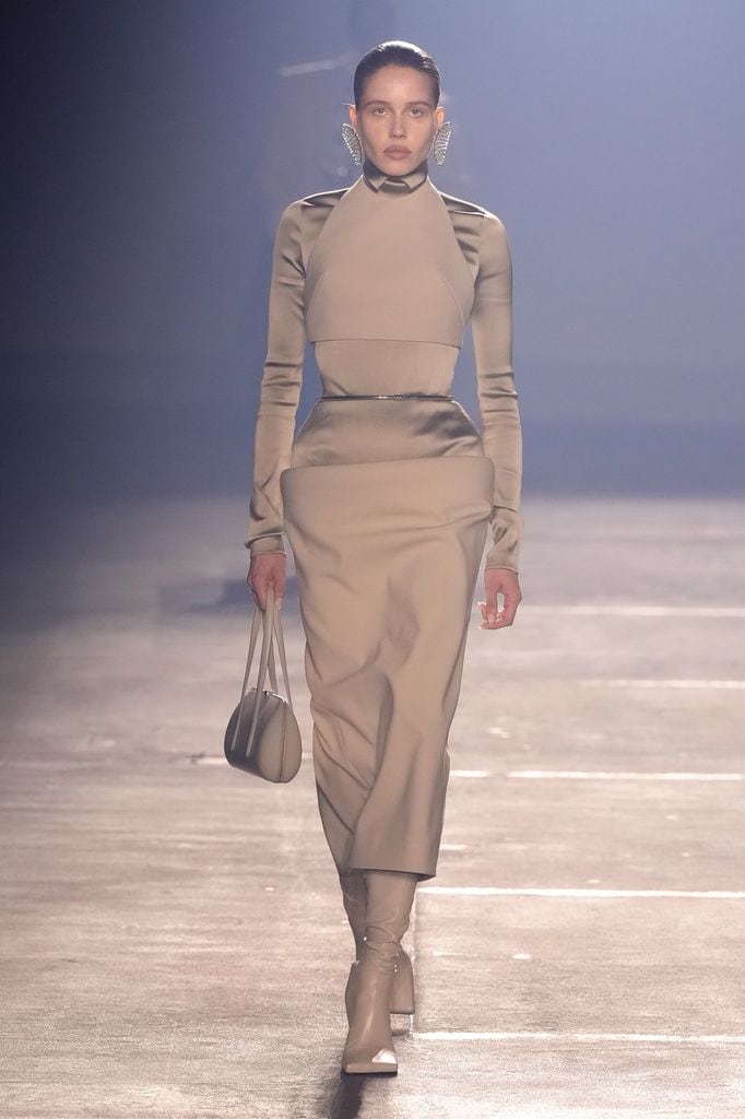 Mugler Primavera-verano 2026