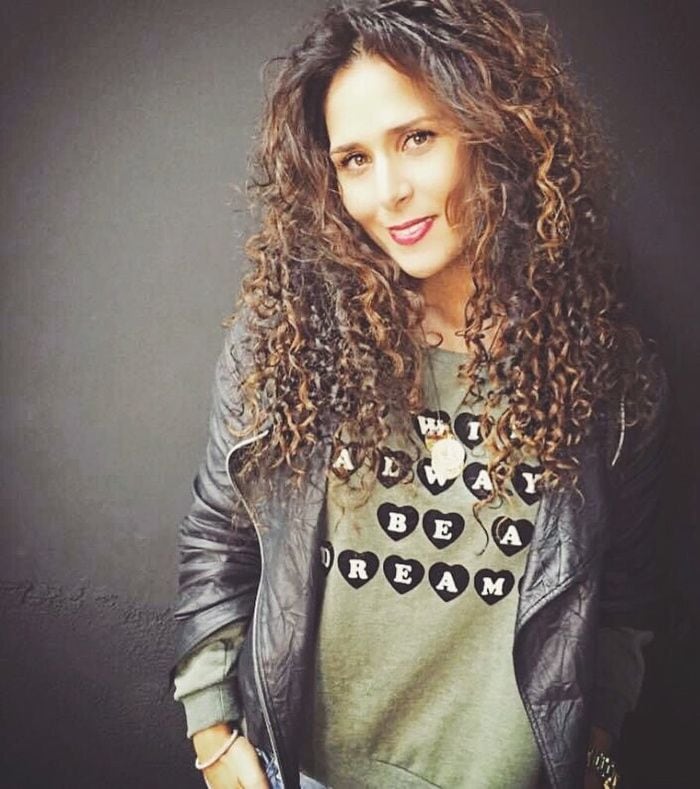 Rosa López