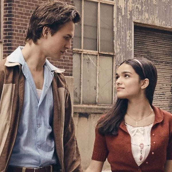 'West Side Story' (2021)