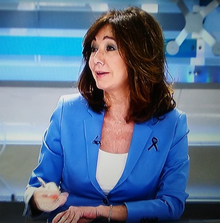 Ana Rosa Quintana