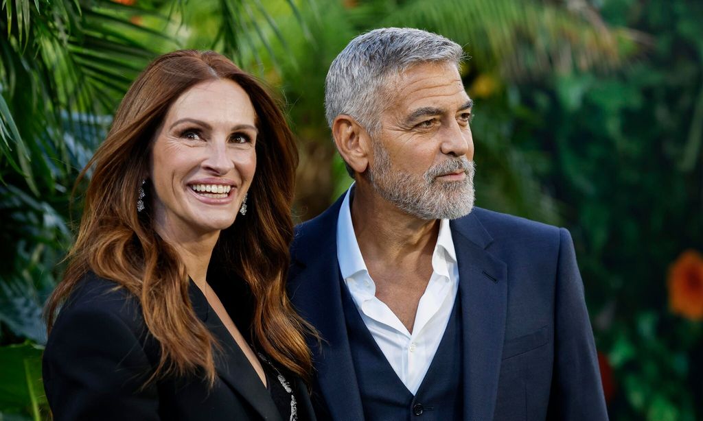 Universal Pictures Presents The World Premiere Of \"Ticket To Paradise\"