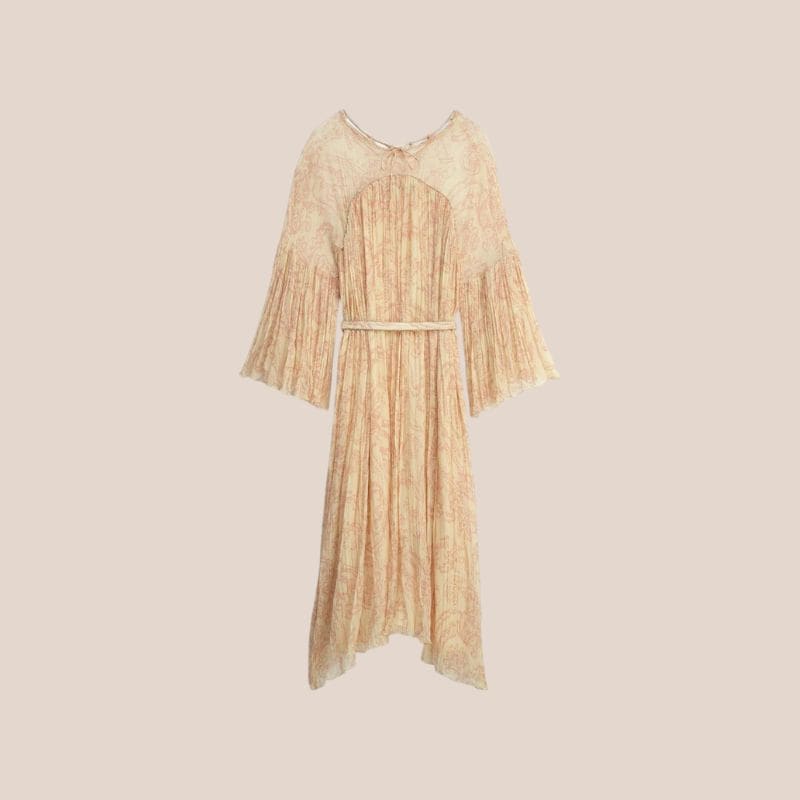 Vestidos boho