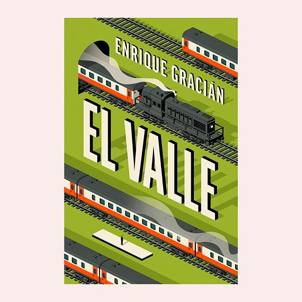 'El valle', de Enrique Gracián