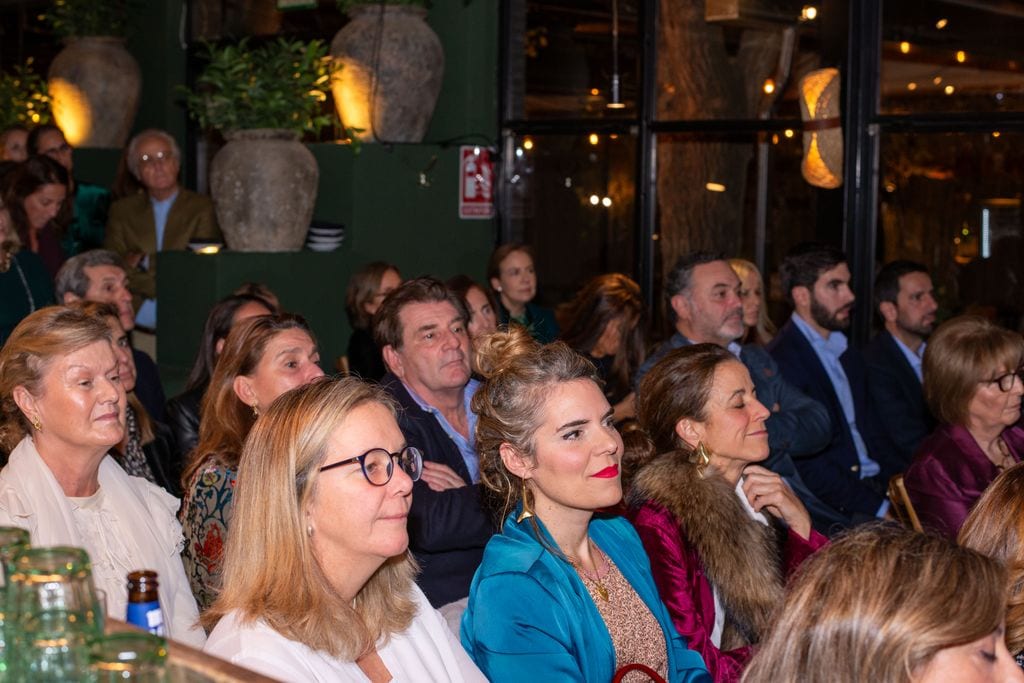 Han entregado más de 5000 potitos, 2000 tarros de leche infantil, 3000 litros de leche entera a familias que lo necesitaban