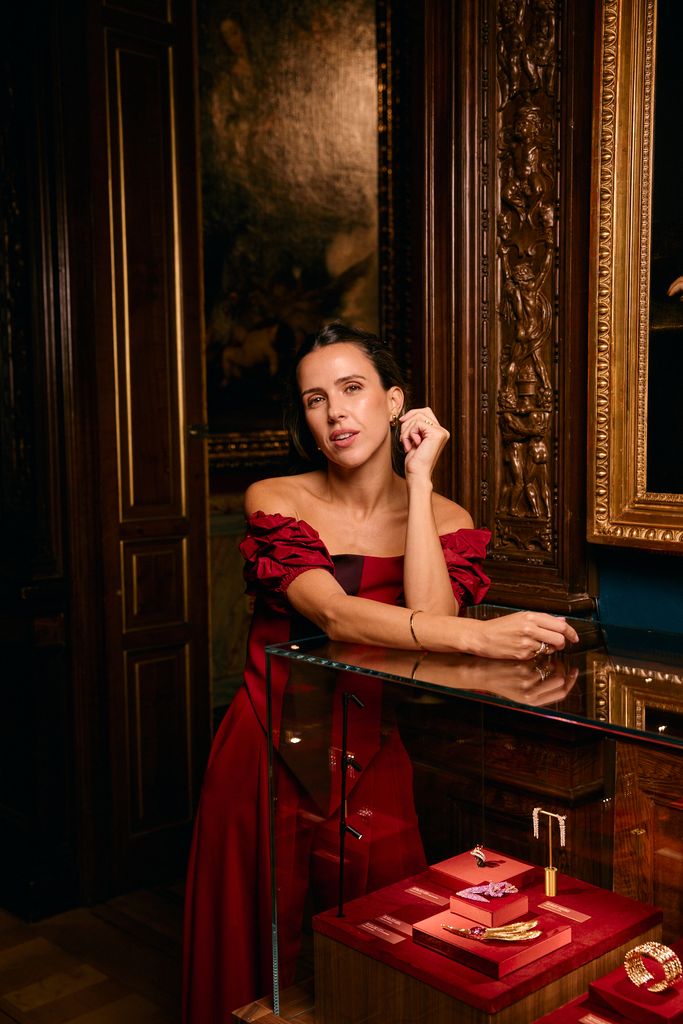 María Vega-Penichet