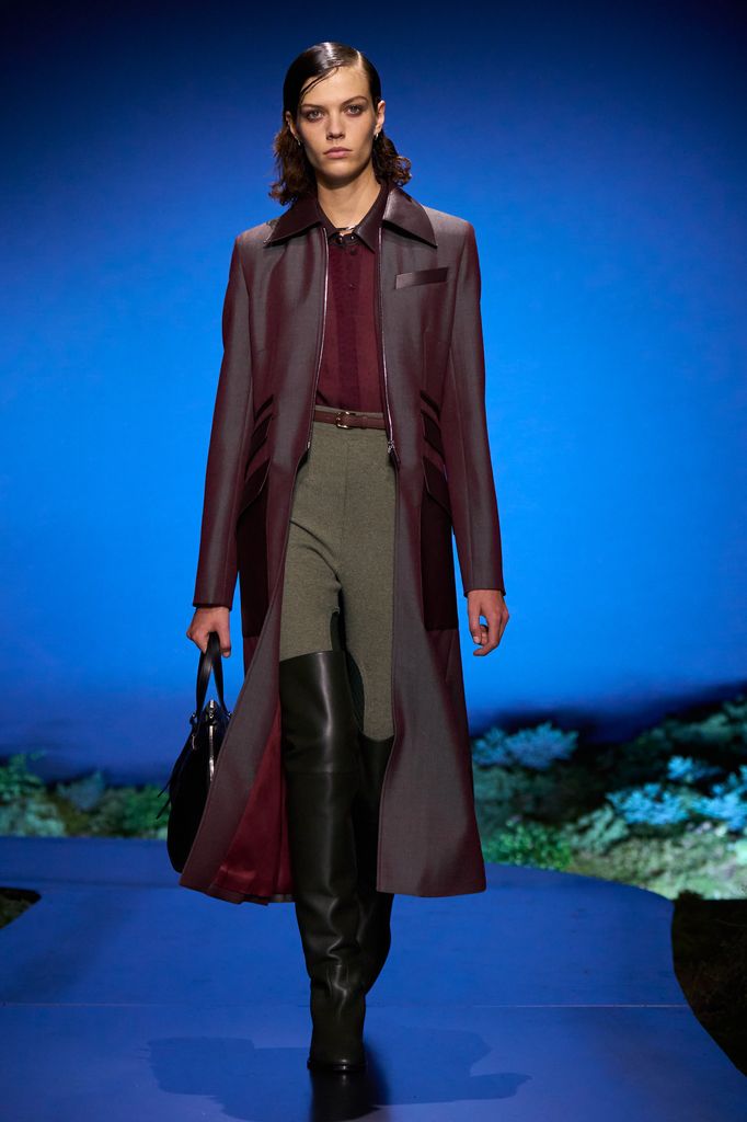 Hermès otoño/invierno 20206-2027