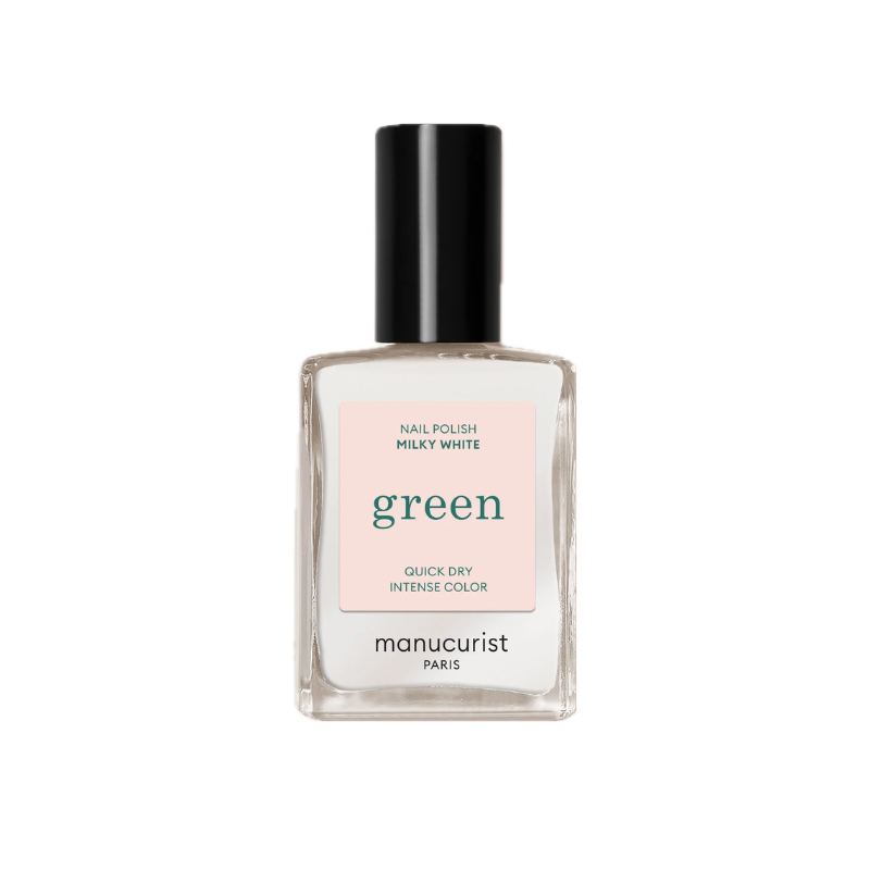 Milky White, de Manucurist Paris