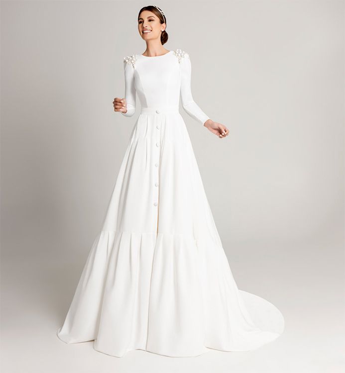 Belleza para novias