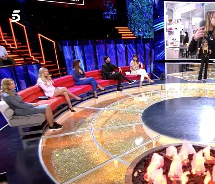 'El debate de las tentaciones'