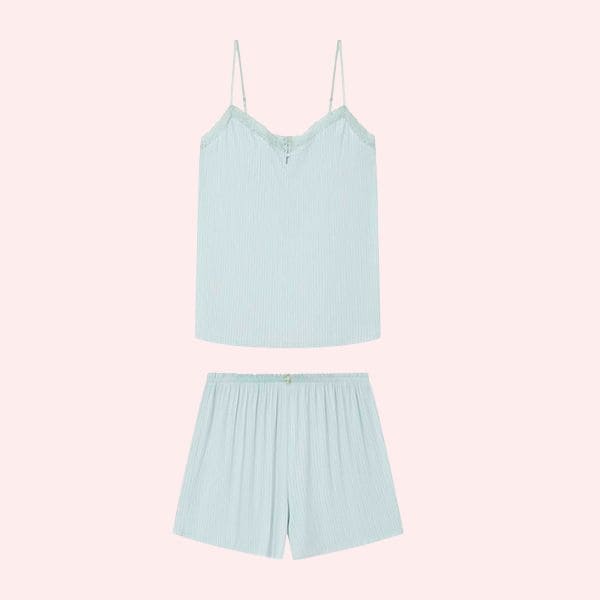 Un pijama de Women' Secret cómodo y bonito