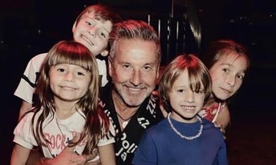 nietos de ricardo montaner