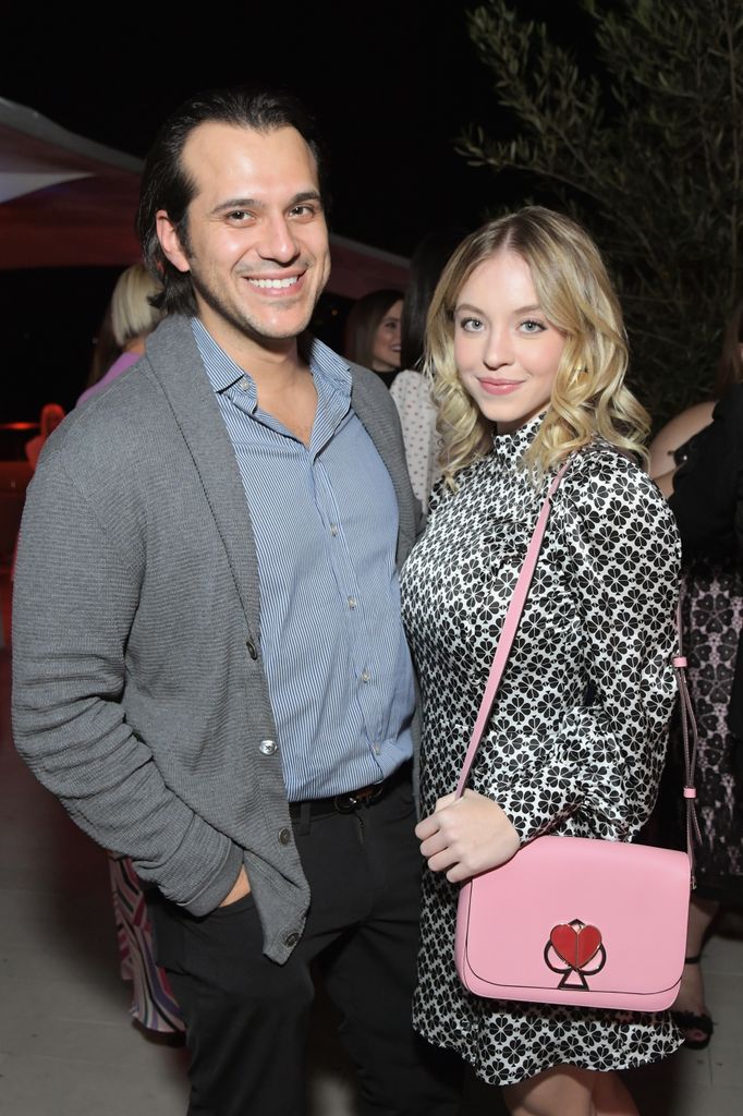 Ha trascendido que Sydney Sweeney y su novio de años Jonathan Davino han puesto punto final a su relación a semanas de su boda 