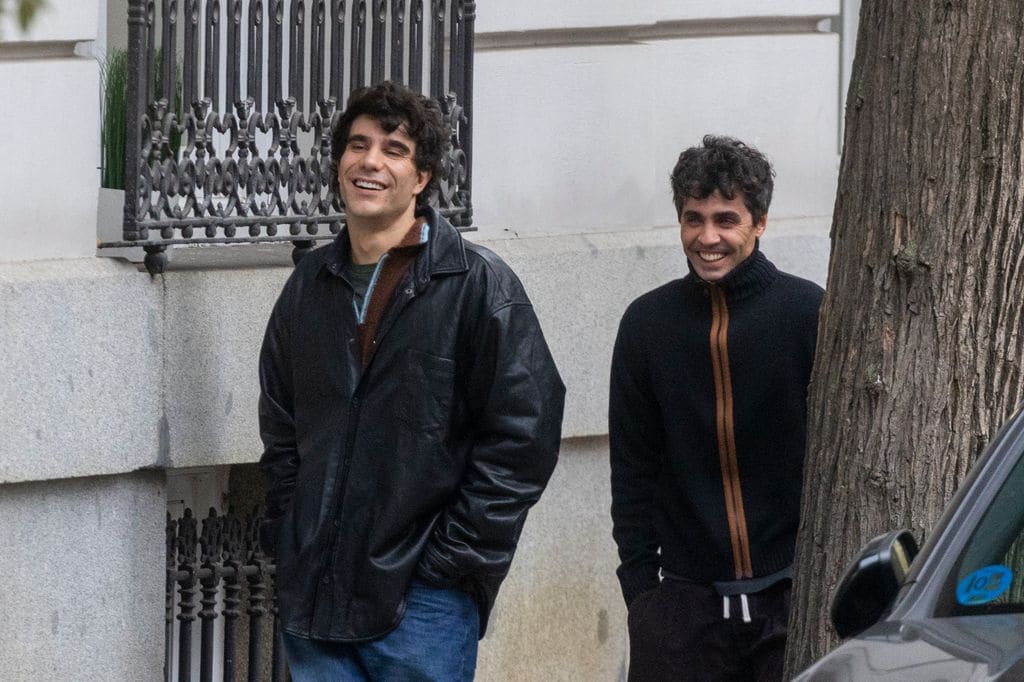 Los Javis seguirán trabajando juntos pese a su ruptura