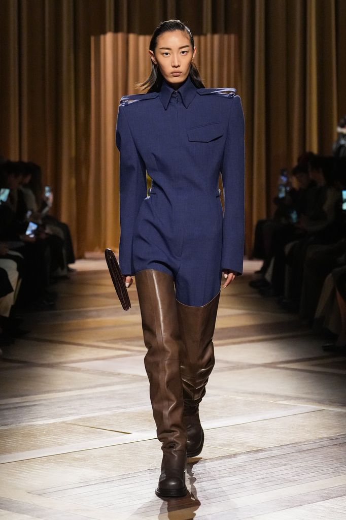 Mugler Otoño/Invierno 2026-2027