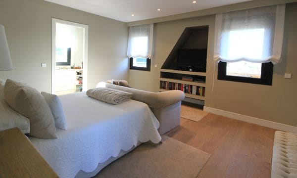 ¿Objetivo? Reformar y ampliar con buen gusto una vivienda unifamiliar de dos plantas