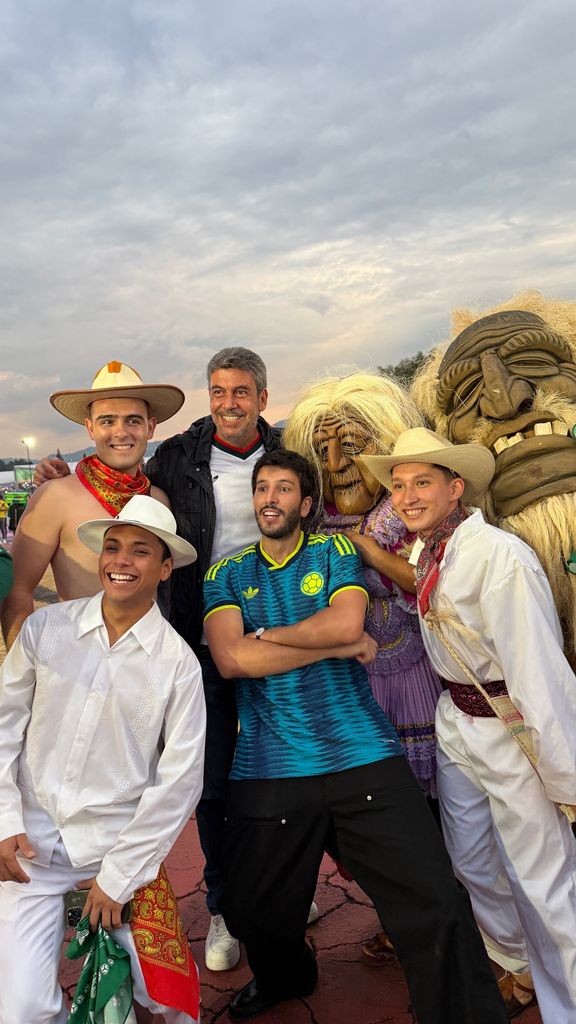Yatra durante el Mundial 2026