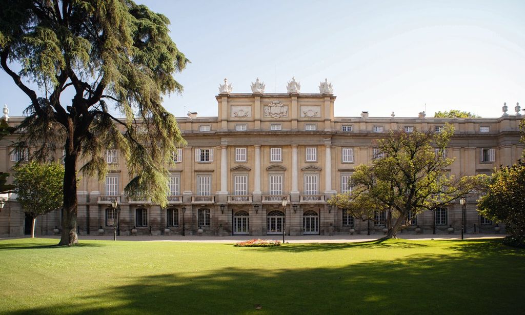 Palacio de Liria