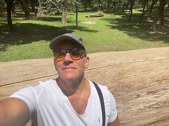 Eduardo Santamarina