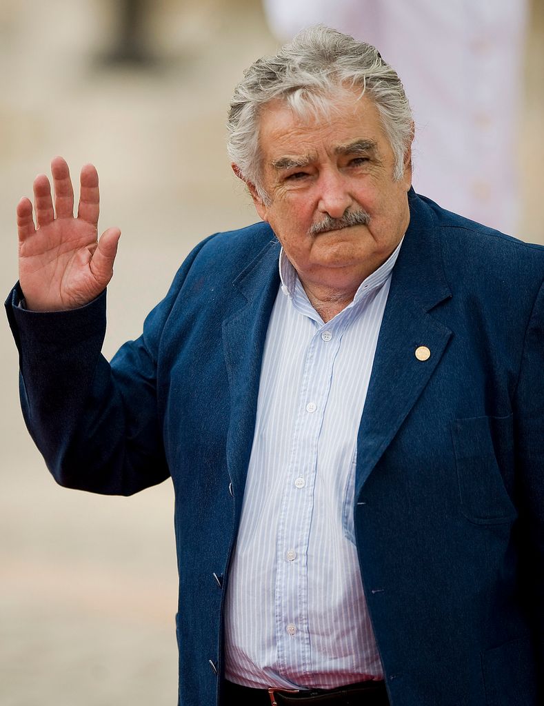 El expresidente José Mujica ha fallecido a los 89 años debido a un cáncer.