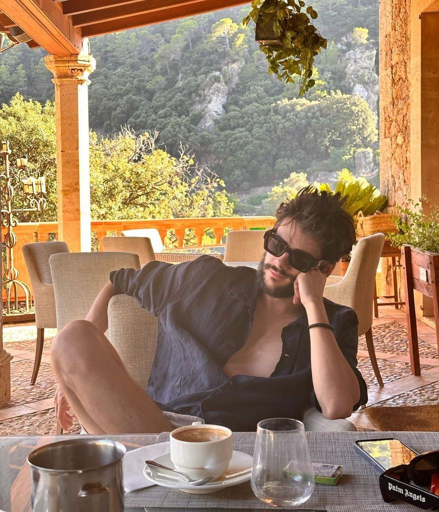 Ávaro Rico