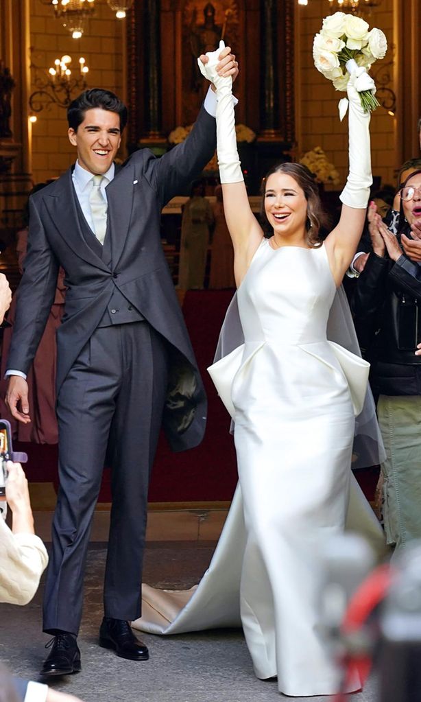 HO4163 BODA OBREGÓN