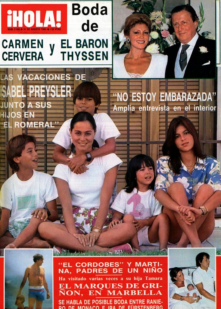 Familia unida