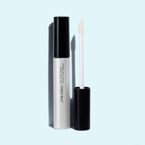shiseido serum