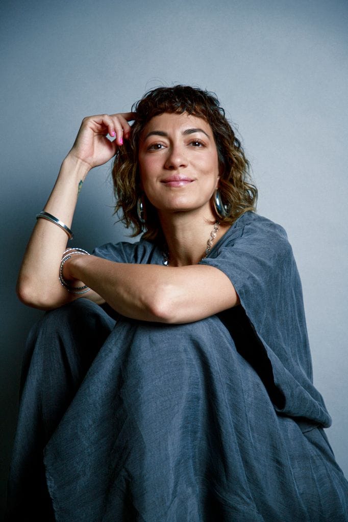 Mayra Hermosillo dio vida al personaje de Gloria Carbajal, personaje inspirado en una agente de la unidad.