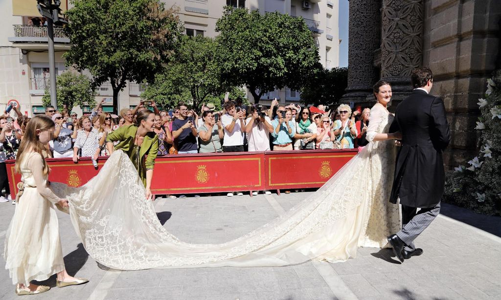 HO4134 LA GRAN BODA DE VICTORIA DE HOHENLOHE