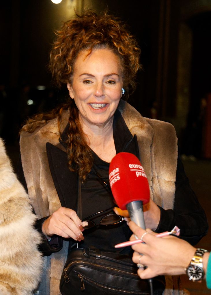 Rocío Carrasco