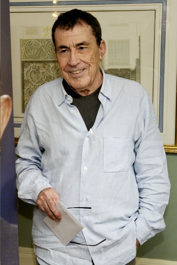 Fallece el escritor Fernando Sánchez Dragó a los 86 años