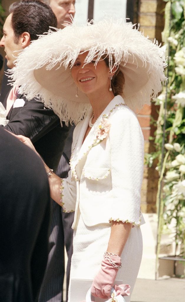 Infanta Elena