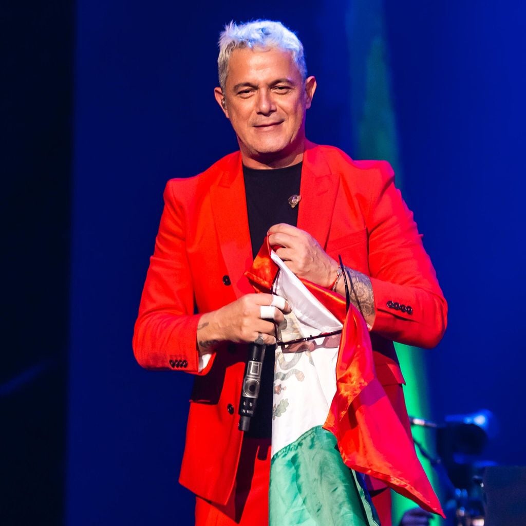 Alejandro Sanz