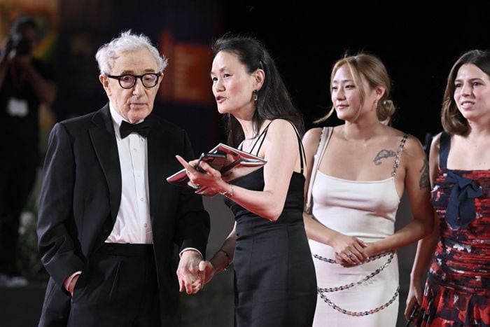 Así son Bechet y Manzie, las desconocidas hijas de Woody Allen y Soon Yi