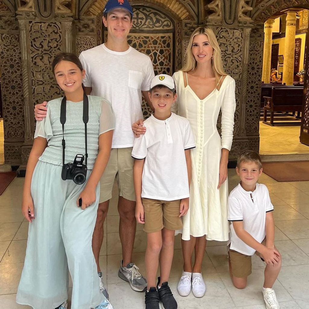 ivanka trump
