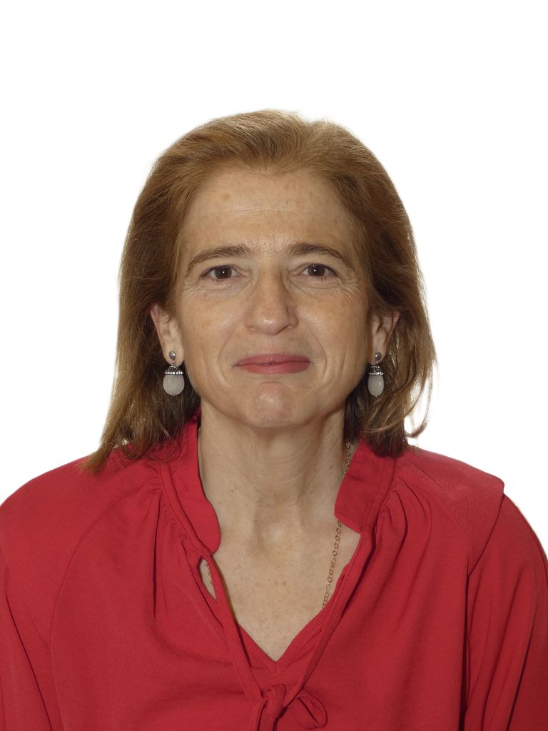 Gloria Gallego, directora del Departamento de los Grados en Educación de la Universidad CEU San Pablo: