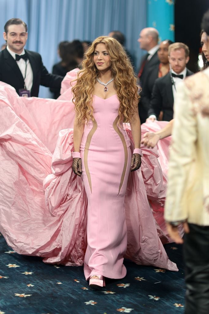 Shakira