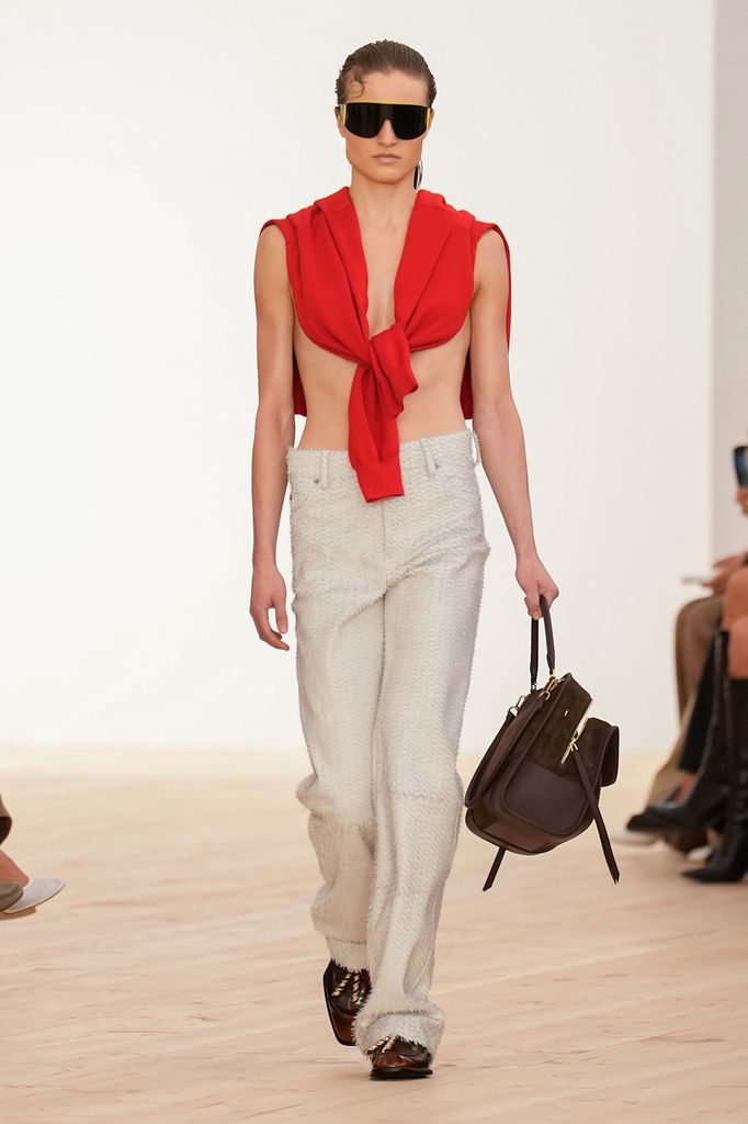Loewe Primavera/Verano 2026