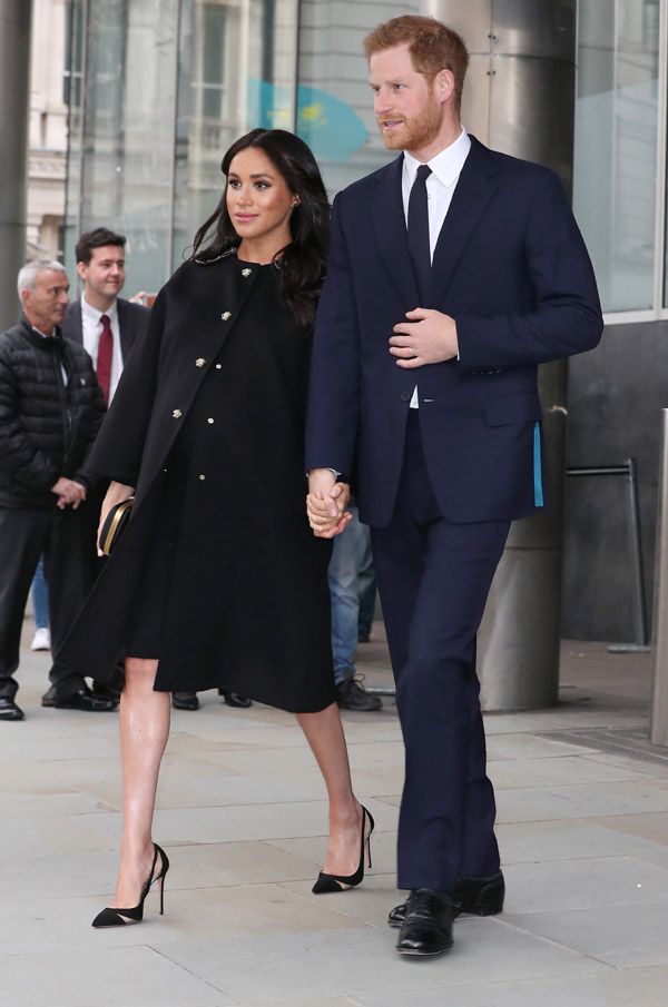 harry meghan africa